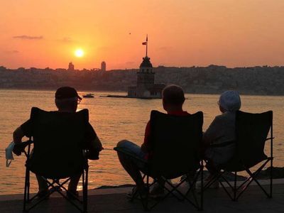 Türkiye’de havalar pastırma yazıyla ısınıyor: Meteoroloji uzmanı biteceği tarihi duyurdu