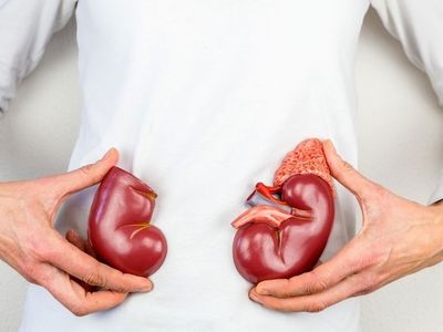 Türkiye'de her 7 kişiden biri bu hastalığı taşıyor! Erken teşhis ile böbrek yetmezliğinin önüne geçilebilir