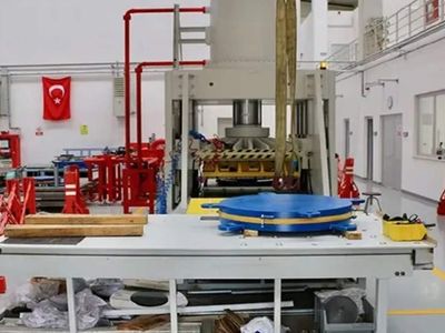 Türkiye’de ilk kez uygulanacak: Deprem izolatörlü bin konutluk proje hayata geçiyor