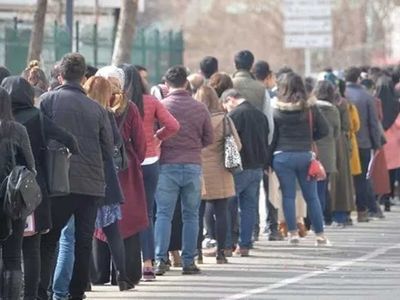 Türkiye'de işsiz sayısı azaldı mı? İşsizlik rakamları mayıs ayında kaç oldu? TÜİK kritik veriyi duyurdu