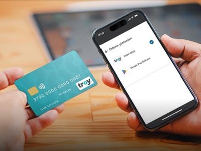 Türkiye’de Kartlı Ödemeler Mayısta 2,6 Trilyon TL Rekoru Kırdı