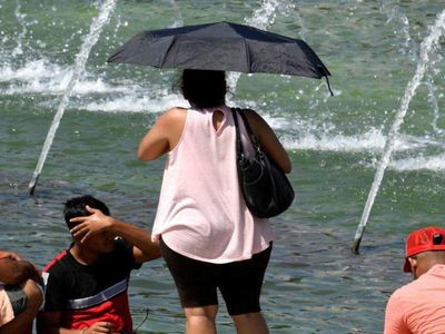 Türkiye’de Kharoon sıcakları başlıyor: Termometre 40 dereceyi aşacak