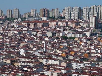 Türkiye'de kira fiyatlarının artışı durmak bilmiyor: İstanbul'da en çok artış Zeytinburnu'nda!