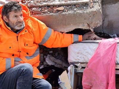 Türkiye’de kıyamet 6 Şubat’ta koptu!
