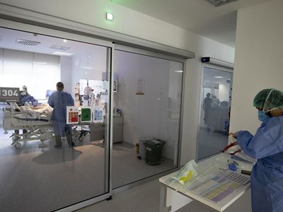 Türkiye Koronavirüs Mücadelesinde Son 24 Saatte Neler Yaşadı?