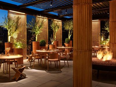 Türkiye'de Michelin yıldızlı restoran sayısı 14'e çıktı!