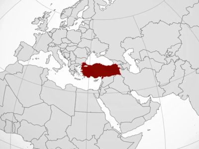 Türkiye'de milyonlar sandık başında: Yerel seçimler dünya basınının gündeminde! İşte uluslararası arenada Türkiye seçimleri…