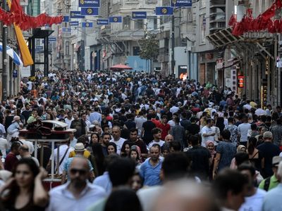 Türkiye'de nüfus için harekete geçildi: 3 ilde pilot çalışma başlıyor