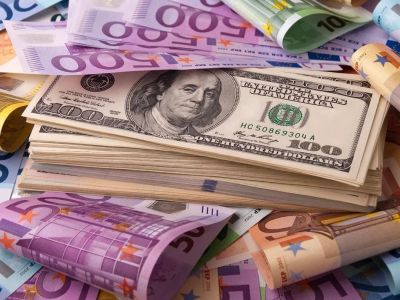 Türkiye'de sahte dolar krizi