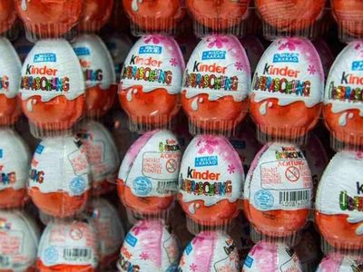 Türkiye’de satılan Kinder ürünlerinde de Salmonella virüsü var mı? Kinder sürpriz yumurtalar bakteri mi saçıyor? Aileler tedirgin...