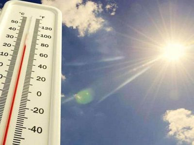 Türkiye’de sıcaklıklar rekor kıracak: Meteoroloji saat vererek uyardı