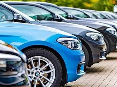 Son 10 yılın araç sayılarındaki artışı açıklandı! Bu sonuca çok şaşıracaksınız