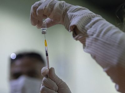 Türkiye’de Son 24 Saatte 387 Bin Kovid-19 Aşısı Uygulandı