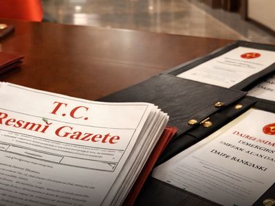 Türkiye’de Stratejik Atama Hamlesi