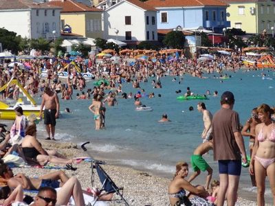 Türkiye'de Turizm Bu Yıl Erken Bitmeyecek!