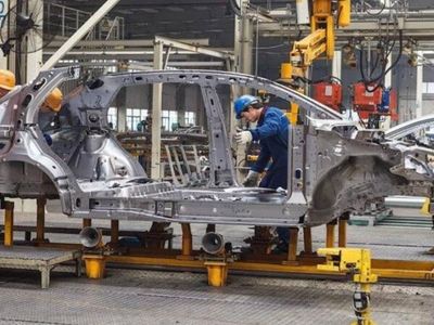 Türkiye’de üretip Dünya’ya açılacak: Dünya devinden yatırım mesajı