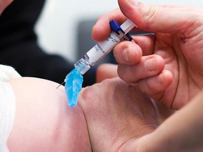Türkiye'de Yapılan Aşı Uygulaması 15 Milyon Dozu Geçti