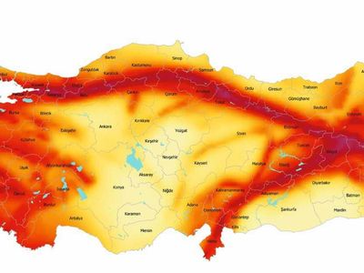 Türkiye’de yaşanan büyük depremlerin anatomisi! Uzman kadro tek tek açıkladı!