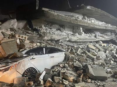 Türkiye’deki deprem sonrası harekete geçtiler: O ülkeden tsunami uyarısı