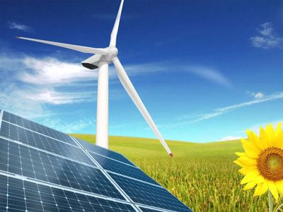 Türkiye’deki güneş enerji sistemi, rüzgâr enerji sistemini geride bıraktı!