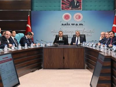 Türkiye'den 140 Milyon Dolarlık Tasarruf: MİLTAR Projesi ile İmzalar Atıldı
