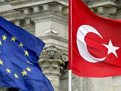 Türkiye’den AB kararına sert sözler!
