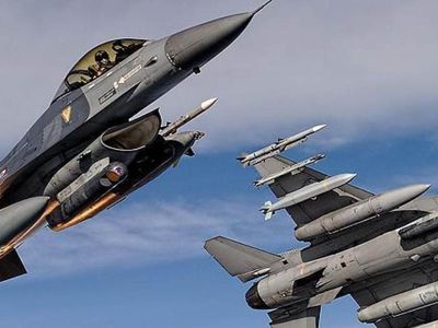 Türkiye’den ABD F-16 talebi: F-16’larla beraber modernize kitleri isteniyor! Görüşmeler sürüyor