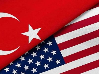 Türkiye’den ABD’ye sert mesaj: Kesinlikle kabul edilemez