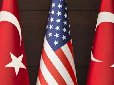 Türkiye'den ABD'ye ticari diplomasi atağı: Üst düzey yetkililerden oluşan heyet yarın yola çıkacak
