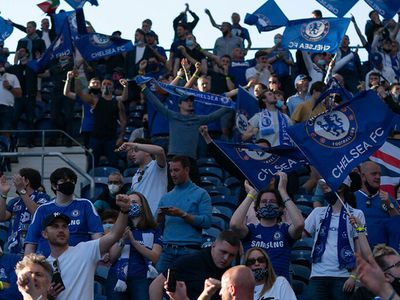 Türkiye'den Alınan Şampiyonlar Ligi Finali Portekiz'e Bela Oldu!