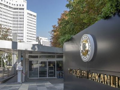 Türkiye'den Atina'daki Zirveye Tepki: Taraflı ve Vizyonsuz!