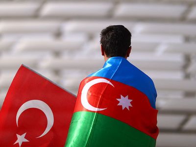 Türkiye’den Azerbaycan mesajı: Kardeşimizin yanındayız