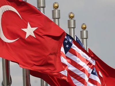 Türkiye’den Biden’a Net Yanıt