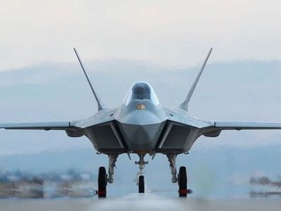 Türkiye’den bir başarı daha: LAD-208 ekranlar şimdi de Milli Muharip Uçak'ta kullanılacak