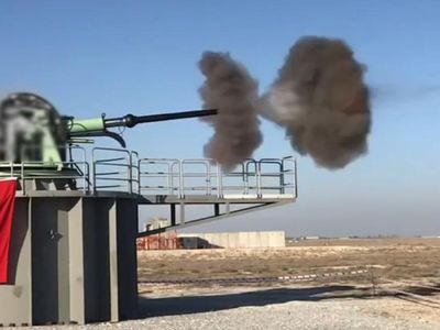Türkiye’den bir ilk daha: Deniz testleri için her şeyiyle hazır