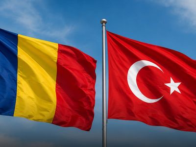 Türkiye’den Çad’daki terör saldırısına kınama