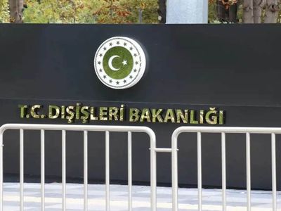 Türkiye’den Danimarka’ya sert tepki: En güçlü şekilde lanetliyoruz