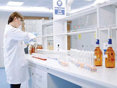 Türkiye'den devrim niteliğinde bir adım! Eskişehir Beylikova’da üretime başlayacak: 570 bin ton cevher işlenecek