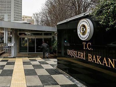 Türkiye'den Doğu Timor'a Başsağlığı