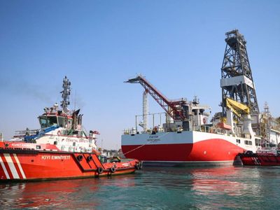Türkiye’den enerji bağımsızlığı atağı: Çok sayıda kuyu açılacak