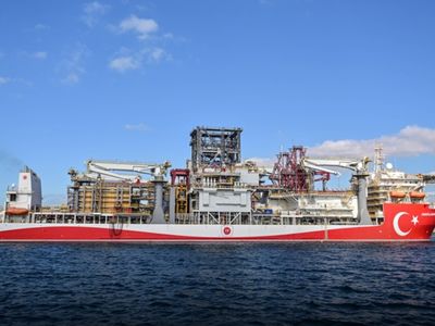 Türkiye’den Enerji Hamlesi: Karadeniz ve Somali’de Sondaj Hızlanıyor