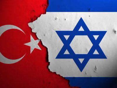 Türkiye'den İsrail'e Sert Tepki: Katz'ın Skandal Paylaşımına Yanıt