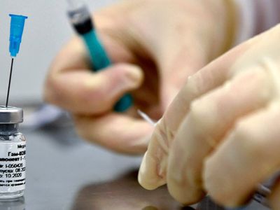 Türkiye'den KKTC'ye 20 Bin Aşı Gönderilecek