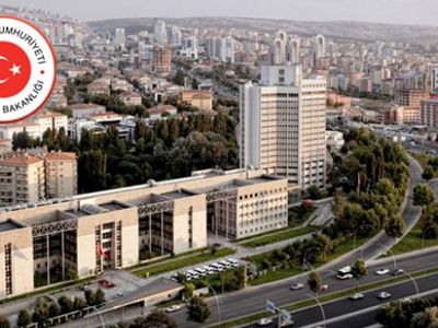 Türkiye'den Mali'deki Terör Saldırısına Kınama
