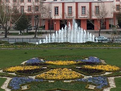 Türkiye'den Musul Başkonsolosluğu saldırısına çok sert tepki! 'Bir an önce adalet önüne çıkarılmalarını bekliyoruz'
