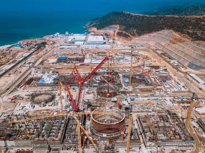 Türkiye’den nükleer santral atağı: 3 ülke ile görüşmeler sürüyor