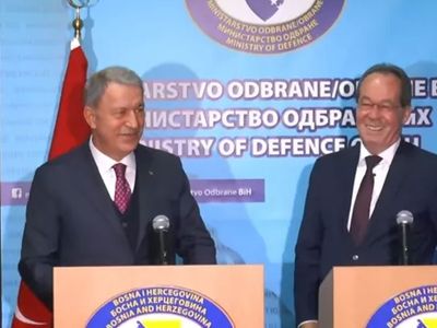 Türkiye'den Önemli Destek Mesajı: Her Türlü İş Birliğine Hazırız