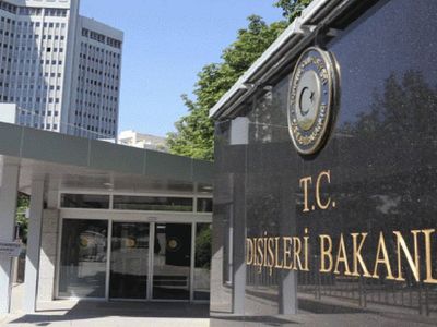 Türkiye’den önemli İsrail kararı: Tel Aviv Büyükelçisi Ankara’ya çağrıldı