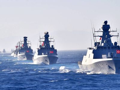 Türkiye’den savaşa karşı yeni önlem: Doğu Akdeniz’de tatbikat yapılacak