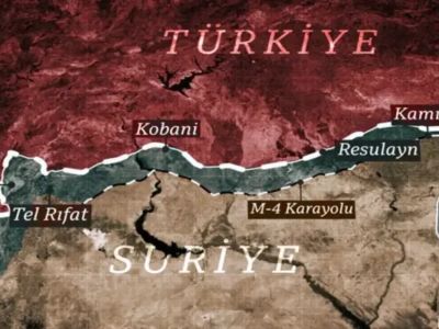 Türkiye'den Suriye ile Normalleşme Açıklaması: Dört Adımda İzlenmesi Gereken Yol